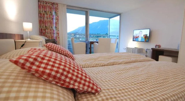 Apartment Reichenbachstraße, Varaa Huoneisto Hotellit Baijeri pysäköinnillä, Pysäköinti