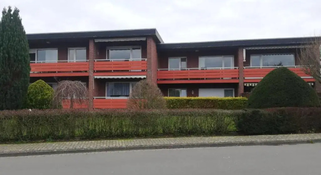 Апартаменты Ferienwohnung Vogt