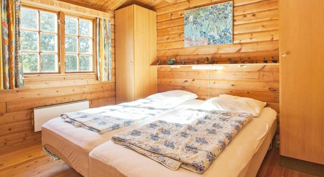 Cozy Holiday Home in Gedser Near Sea, Book Vacation Home Cottages in Gedser, Cottage