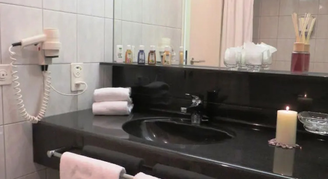 Полулюкс Hotel Derby Davos