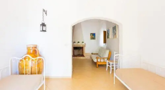 Casa Mediterranea dei Normanni, Book Hotel Hotels in Murgia with Parking, Parking