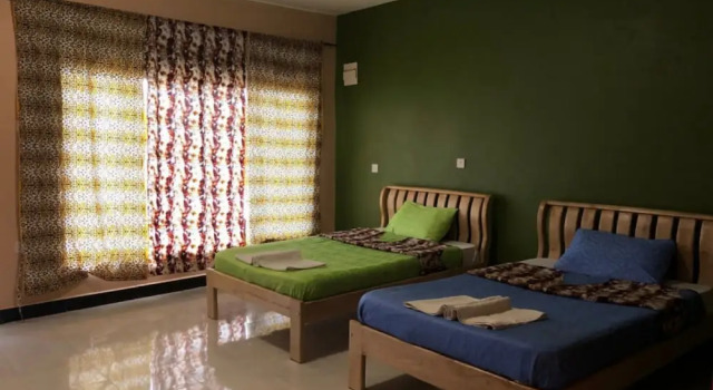 Bunyonyi Gorilla View Lodge