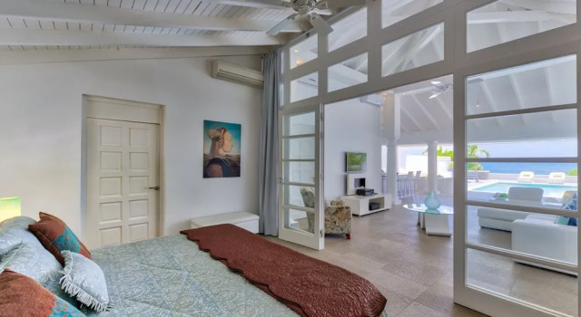 Placere - 1B, Reserva ahora Villa Cupecoy Beach San Martín