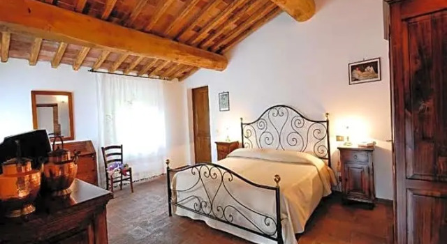 Номер Deluxe Hotel Giogliano