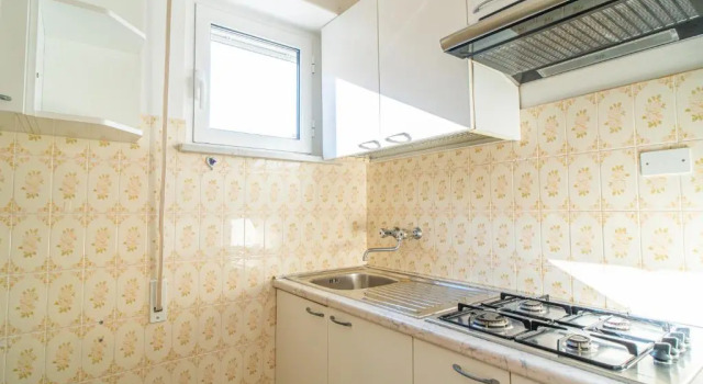 Апартаменты c 1 комнатой Appartamenti La Residenza