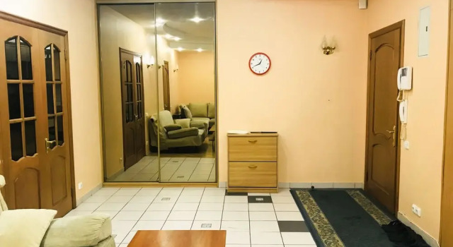 Просторные ап-ты KyivHome на Крещатике