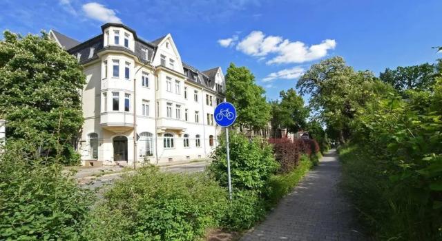 stylish city apartment in Zwickau, Rezervasyon Daire Zwickau daireler, Daire