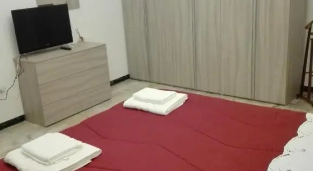 Номер Standard Casa Dilva