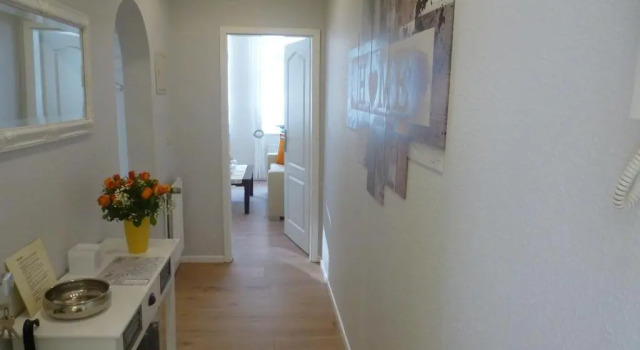 Апартаменты c 1 комнатой Ferienwohnungen Braun Goslar