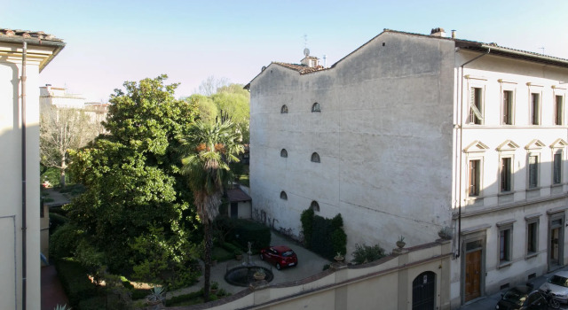Hotel D'Azeglio