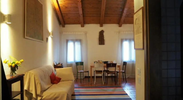 Bed & Breakfast Ligont, Buchen Sie Hotel Aviano Friaul-Julisch Venetien