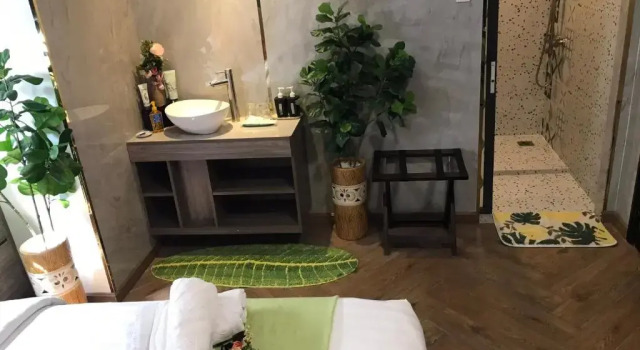 Двухместный номер Premium Sunrise Central Hotel
