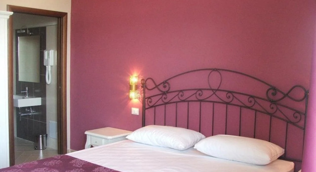Montevergine Agriresort