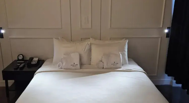 Dublu familie suite Hotel Tano