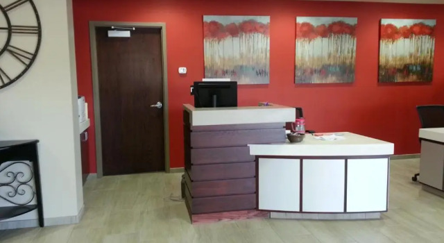 Suite Quality Inn & Suites Columbus