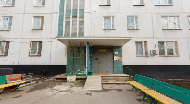 Economy Brusnika Apartments Serpukhovskaya, Prenota Appartamento Appartamenti a Mosca, vicino a Danilov Monastery, Appartamento