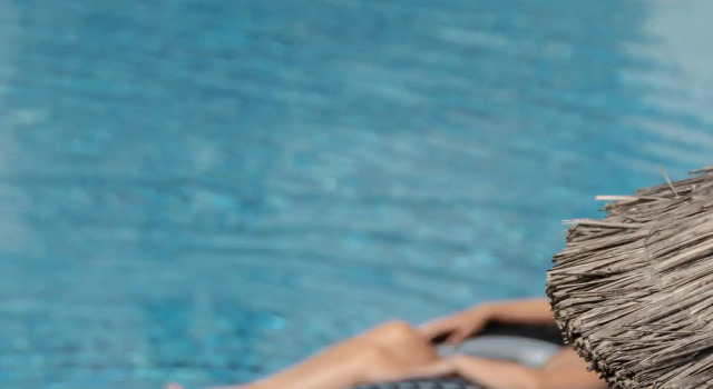 Вилла Executive Naxian Queen Luxury Villas & Suites