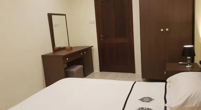 Appartamento Merhba APT 3