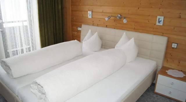 Appartment Spoettl, Rezervasyon Otel Nauders Tirol