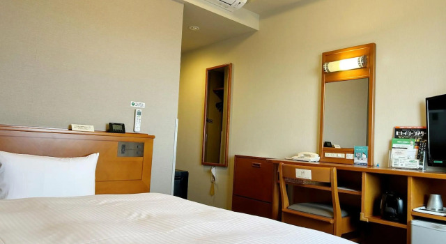 Hotel Route Inn Chiryu