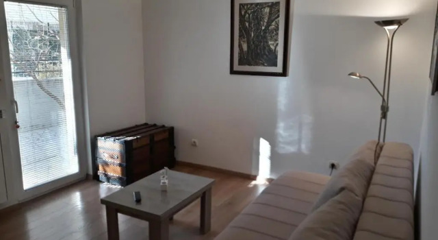 Апартаменты Цокольный этаж Apartmani Agape
