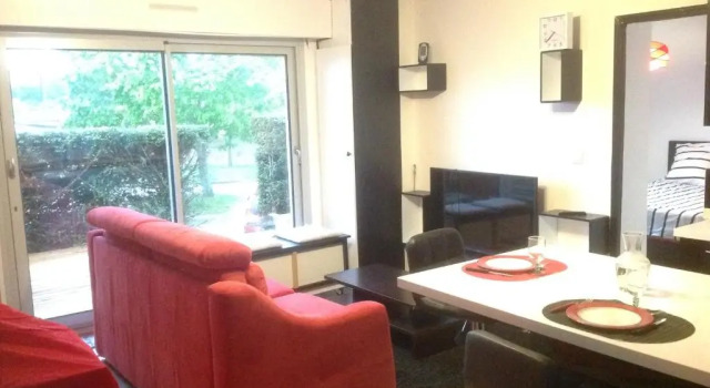 Appart Port Blanc, Rezerwuj Apartament Dinard 