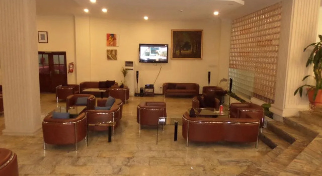 Belvoir Hotel