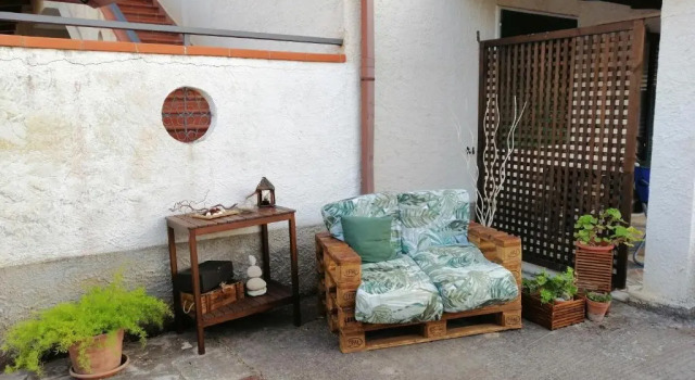 Appartamento Appartamento Villa Aurora