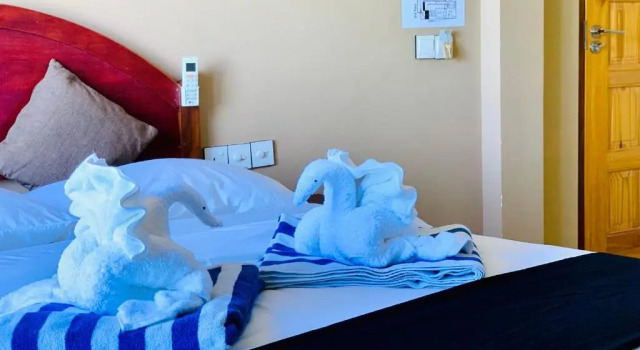 Ilaa Beach Maldives, Rezerwuj Hotel Hotele w Kaafu Atoll ze śniadaniem, Śniadanie