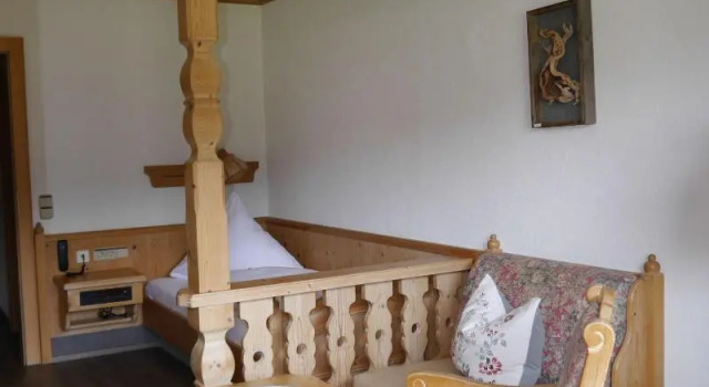 Landgasthof Jostalstüble, Réserver Hôtel Titisee-Neustadt Feldberg