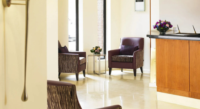 Delta Hotels by Marriott Northampton, Забронировать Отель Бизнес-отели Англии, 4* 5*