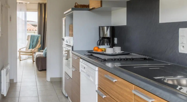 Студия Atlantic Residence