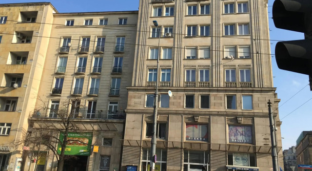 Piękna Apartament by Your Freedom, Забронировать Апартаменты/квартира Средместье Варшава, рядом с Кабинет президента Польши
