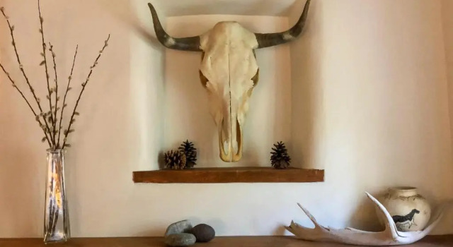 Двухместный номер Standard Inn of the Turquoise Bear