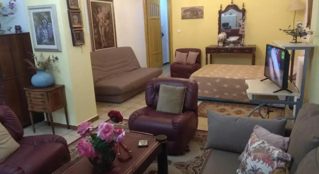 The Dentist House