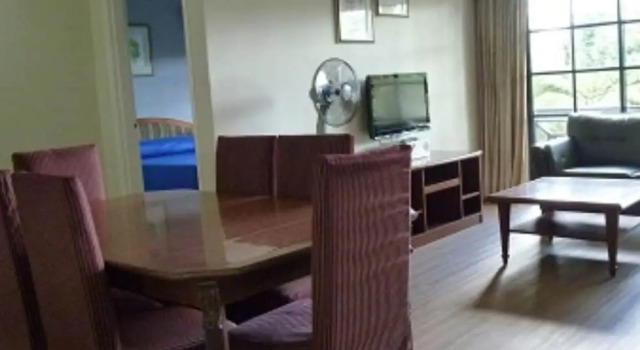 Sleep Out GreenhillResort, Boek Hotel Tanah Rata 