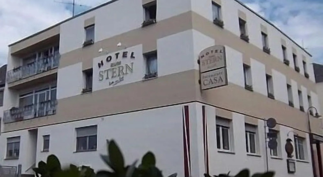 Hotel zum Stern, Забронировать Отель Швайх Trier-Saarburg