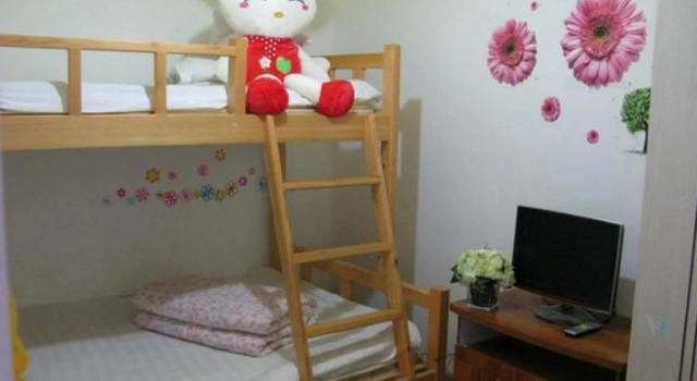 Shuimu 58 Hotel Qingdao CBD Wanda Branch