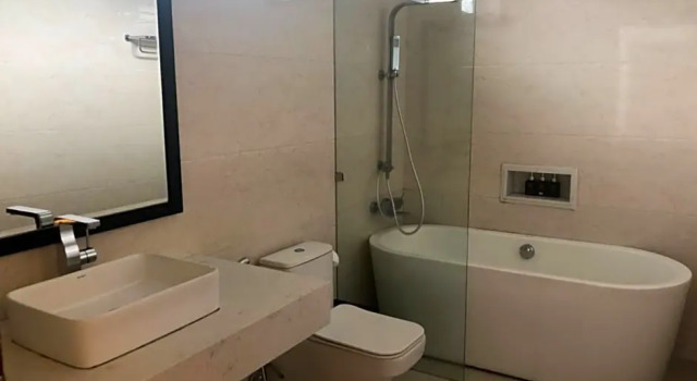 Номер Superior Hoi An Emotion Boutique Villa