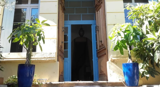 Chambres d'hôtes Maison Pélissier