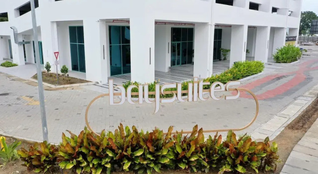 La,mer Butik Hotel, Book Hotel Hotels in Sabah with a Pool, Swimming Pool