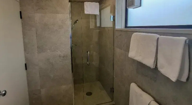 Студия Standard Distinction Coachman Hotel, Palmerston North