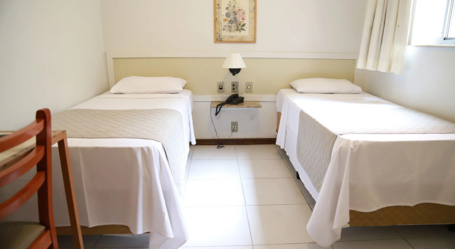 Hotel BH Palace