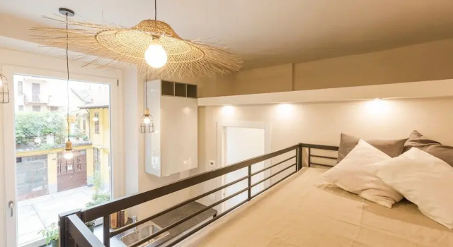 Venini studio