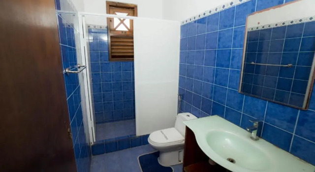 Одноместный номер Standard с балконом Hotel Neptune Bay unawatuna beach