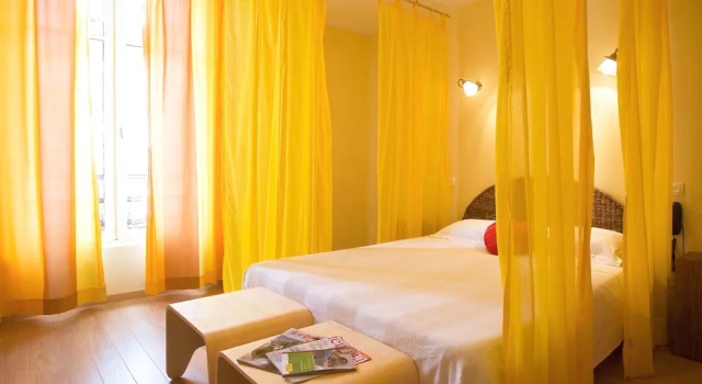 Au Coeur de Meaulne, Book Hotel Hoteller i Allier med morgenmad, Morgenmad