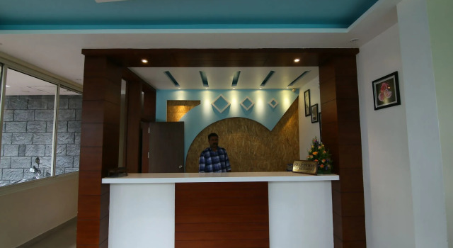 Jays Inn