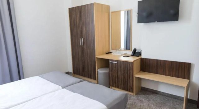 Hotel Central, Book Hotel Ruse 