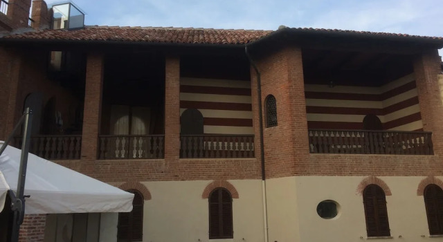 Castello Mellana