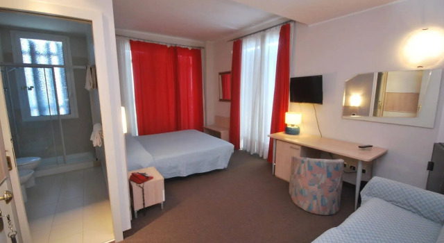 Hotel Paco